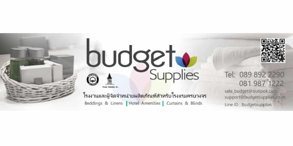 Budget-Supplies