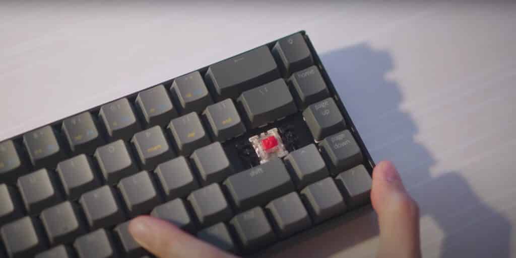 Mechanical Keyboard