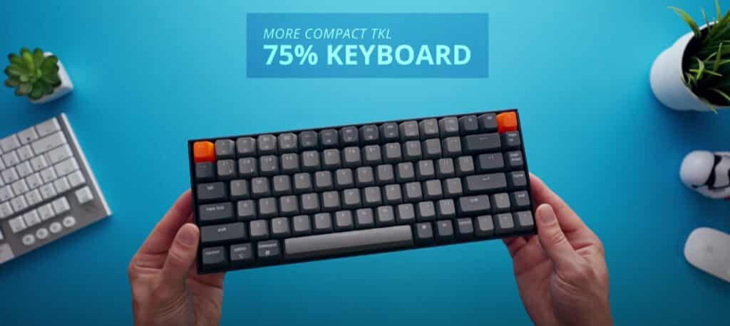 Mechanical Keyboard ข้อดีข้อเสีย