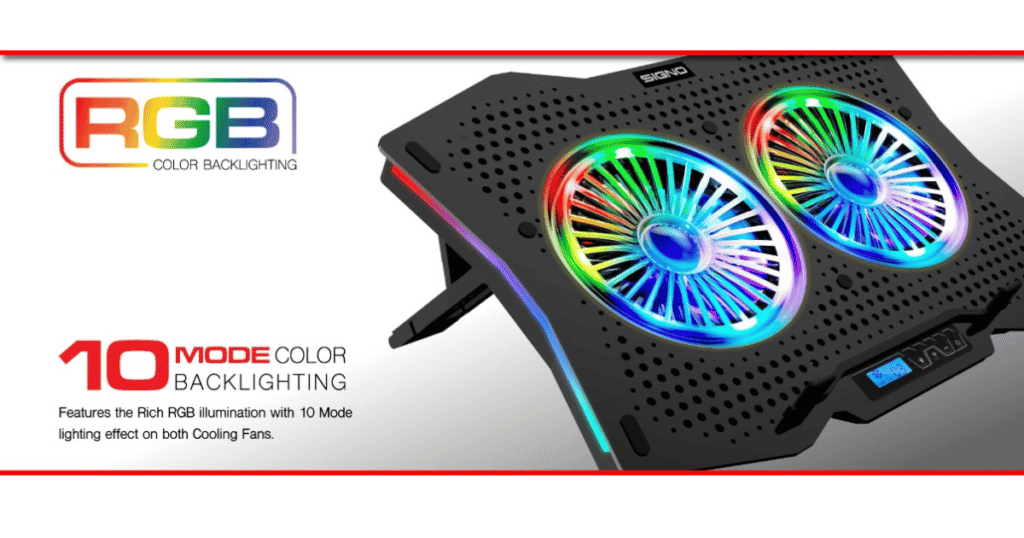 SIGNO CP-510 Spectro x