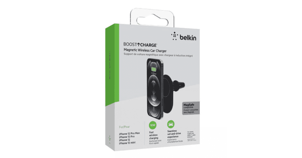  Belkin BOOST CHARGE™