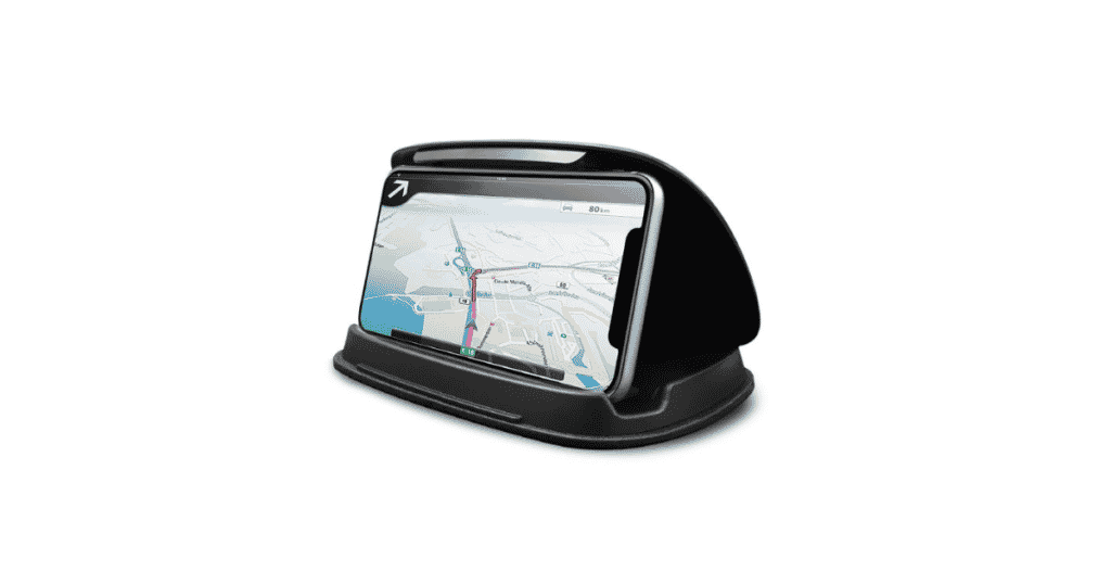 Capdase-รุ่น-CAPDASE-Catcher-S65-Dashboard-Dock-Mount