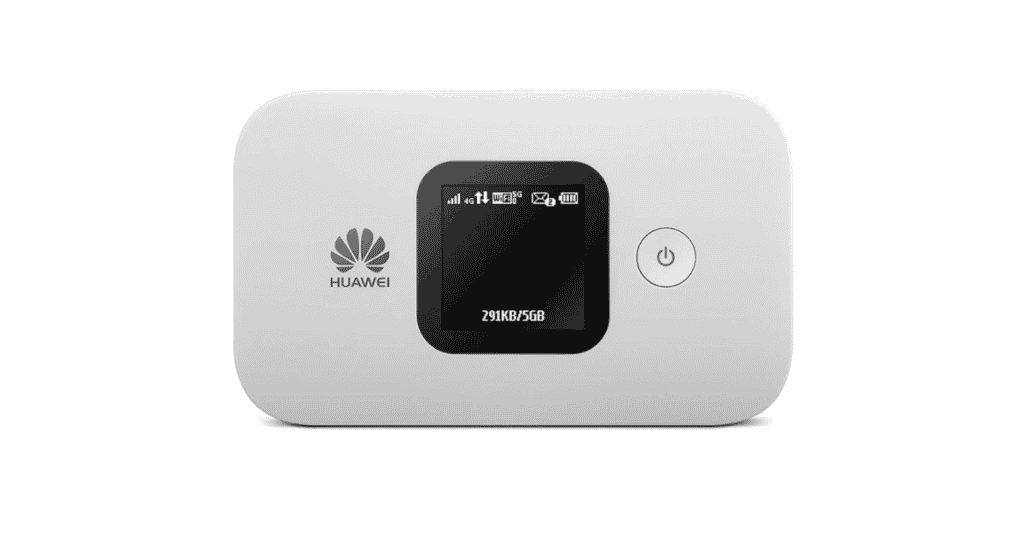 Pocket WiFi Huawei E5577