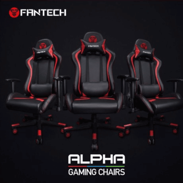 Fantech Alpha GC-181