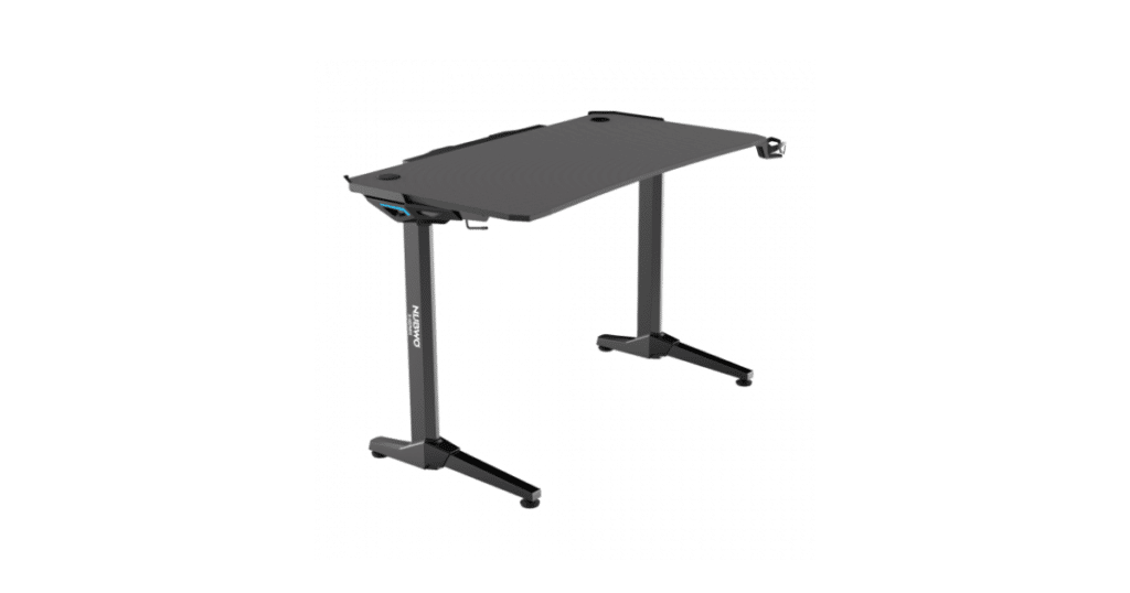 NUBWO NXGD-400 GAMING DESK