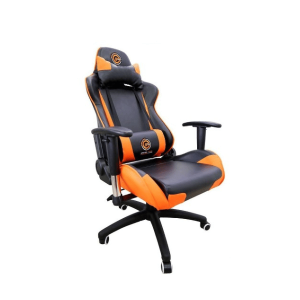  Neolution Gaming Chair Y-2711 Artemis BlackOrange