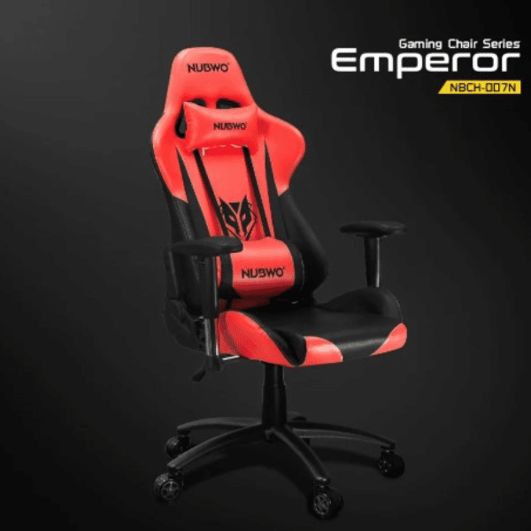  nubwo รุ่น CH-007 Gaming Chair