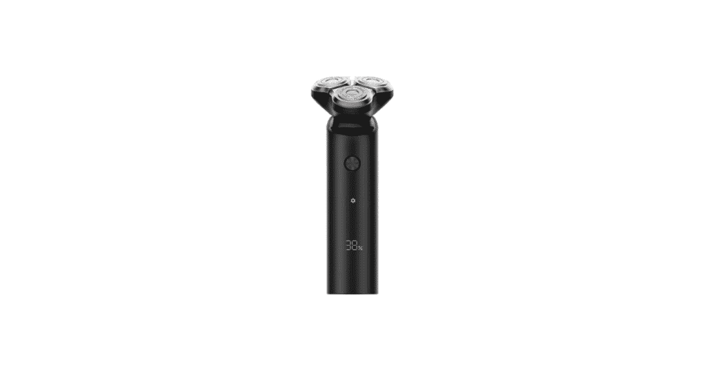 เครื่องโกนหนวดไฟฟ้า-Xiaomi-รุ่น-Electric-Shaver-S500-Black