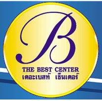 The Best Center