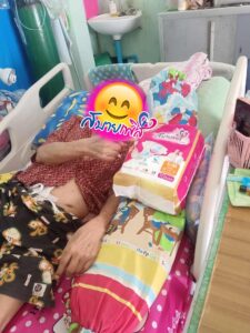 ผ้าอ้อมผู้ใหญ่ยี่ห้อไหนดี